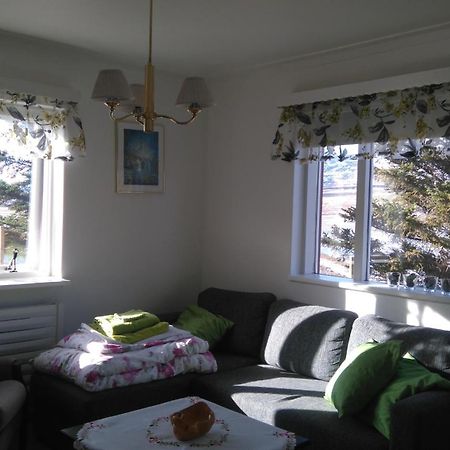 Brunalaug Guesthouse - Holiday Home Eyjafjaroarsveit Εξωτερικό φωτογραφία