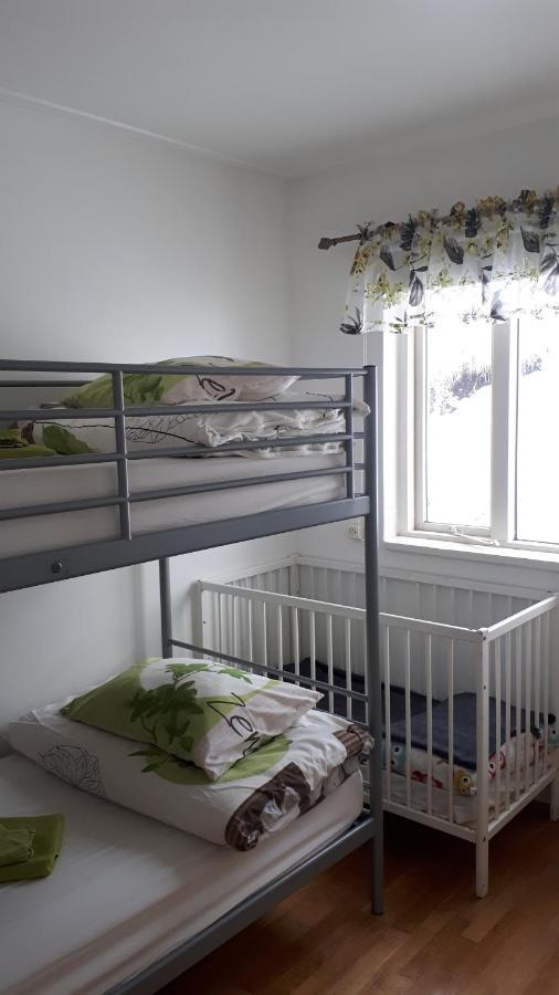 Brunalaug Guesthouse - Holiday Home Eyjafjaroarsveit Εξωτερικό φωτογραφία