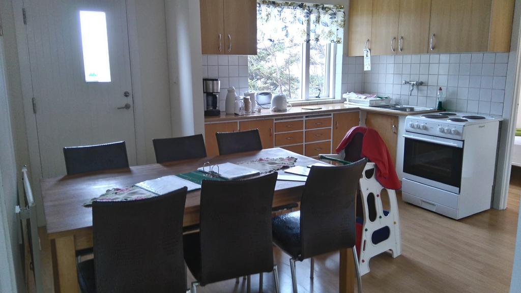 Brunalaug Guesthouse - Holiday Home Eyjafjaroarsveit Εξωτερικό φωτογραφία